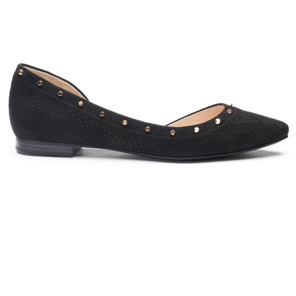 NWT Women’s Black Cinnabar Shoes - Picture 3 of 6